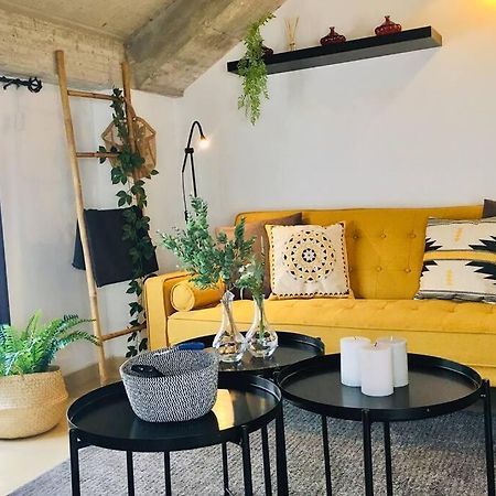 Apartamento Centro Catedral Botanico Apartment Granada Bagian luar foto