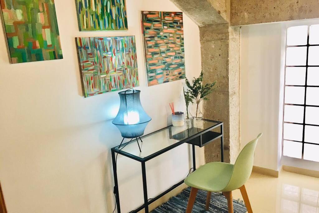 Apartamento Centro Catedral Botanico Apartment Granada Bagian luar foto