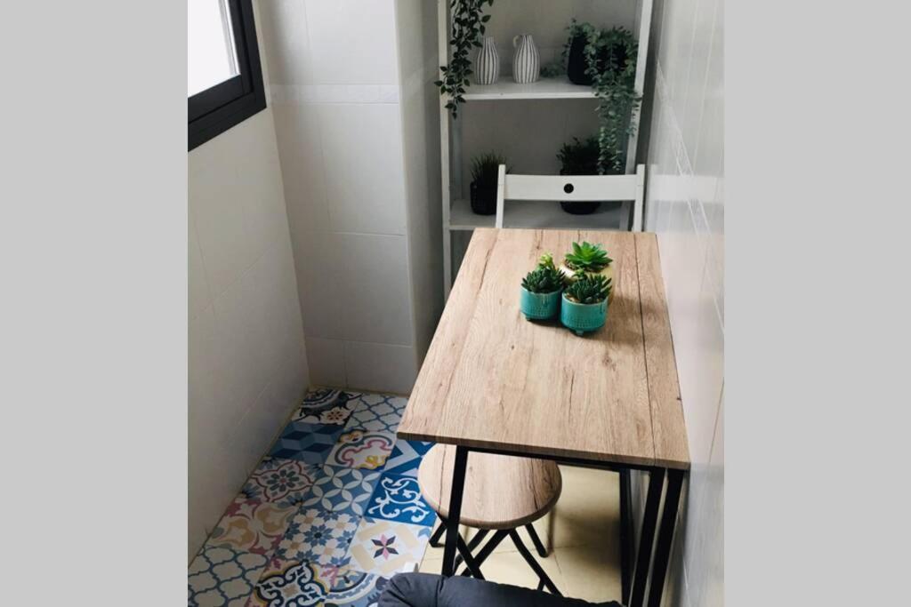 Apartamento Centro Catedral Botanico Apartment Granada Bagian luar foto