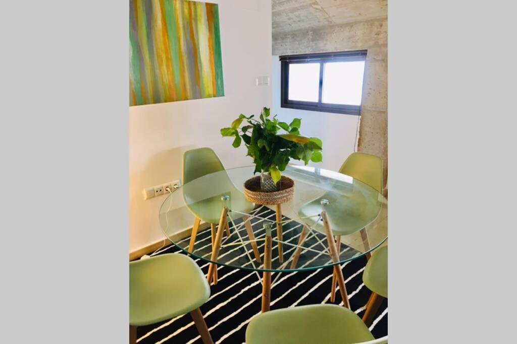 Apartamento Centro Catedral Botanico Apartment Granada Bagian luar foto