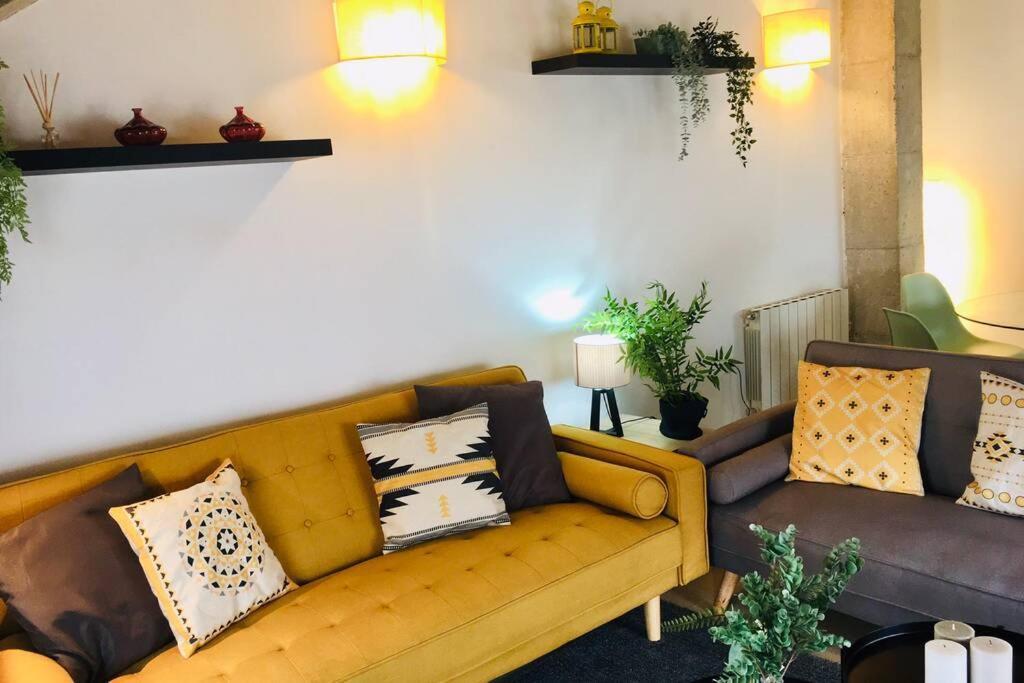 Apartamento Centro Catedral Botanico Apartment Granada Bagian luar foto