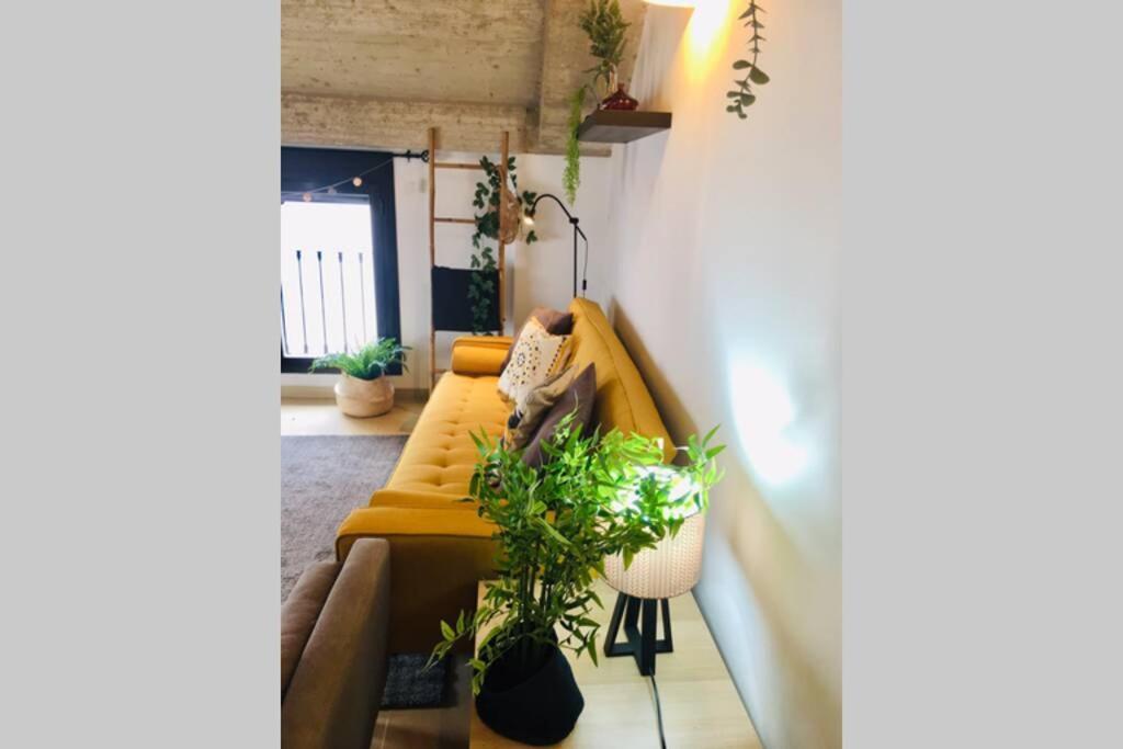 Apartamento Centro Catedral Botanico Apartment Granada Bagian luar foto