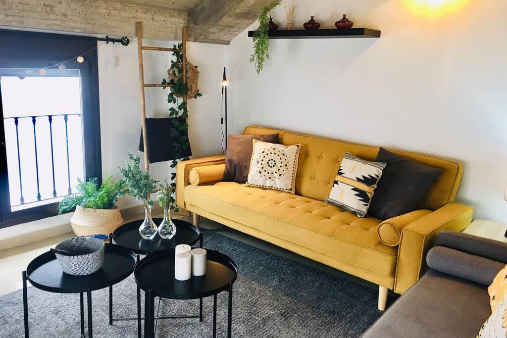 Apartamento Centro Catedral Botanico Apartment Granada Bagian luar foto
